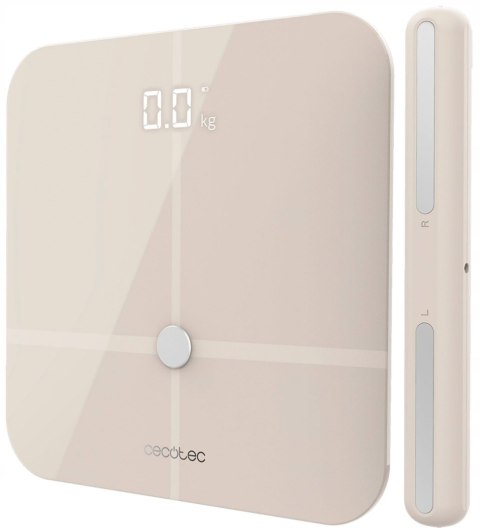 Waga łazienkowa Cecotec 10600 Smart Healty Pro