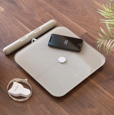 Waga łazienkowa Cecotec 10600 Smart Healty Pro