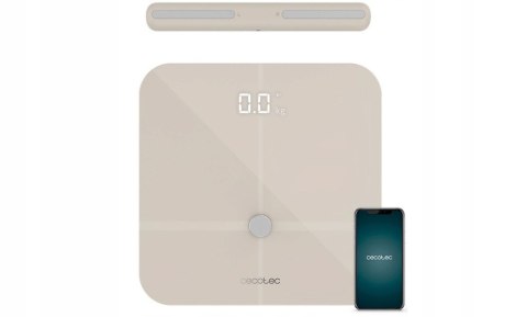 Waga łazienkowa Cecotec 10600 Smart Healty Pro