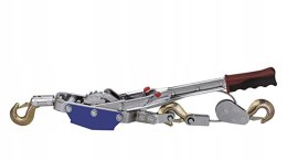 Wciągarka Kerbl 37117 4 t wysokość podnoszenia 3 m OPIS!!