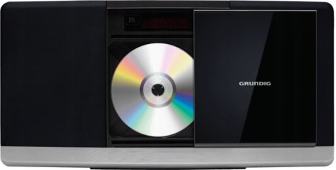 Wieża stereo Grundig WMS 3000 BT DAB