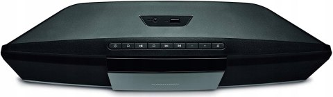 Wieża stereo Grundig WMS 3000 BT DAB