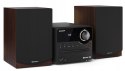 Wieża stereo Sharp XL-B512BR