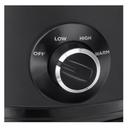 Wolnowar Russell Hobbs 24180-56 3,5 l czarny 200 W