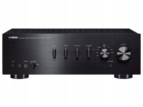 Wzmacniacz Yamaha A-S501