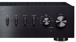 Wzmacniacz Yamaha A-S501