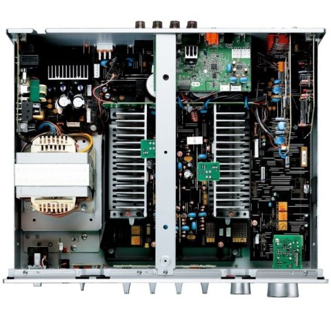 Wzmacniacz Yamaha A-S501