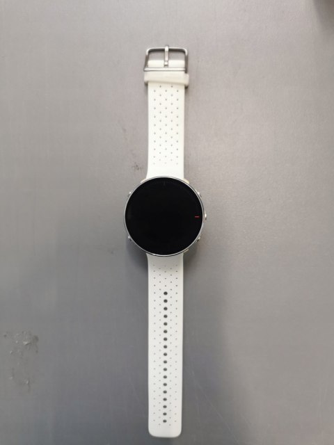 Zegarek Sportowy POLAR VANTAGE M BIAŁY