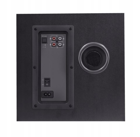 Zestaw głośników 2.1 Trust GXT629 60 W czarny