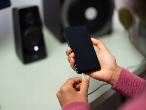 Zestaw głośników 2.1 Trust Tytan 60 W czarny