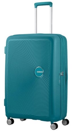 American Tourister Walizka twarda duża polipropylen SOUNDBOX 110 l