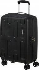 American Tourister Walizka twarda kabinowa polipropylen 32 l czarny