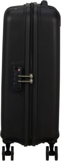 American Tourister Walizka twarda kabinowa polipropylen 32 l czarny