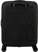 American Tourister Walizka twarda kabinowa polipropylen 32 l czarny
