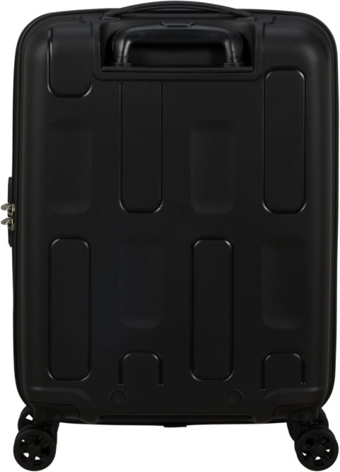 American Tourister Walizka twarda kabinowa polipropylen 32 l czarny