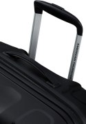American Tourister Walizka twarda kabinowa polipropylen 32 l czarny
