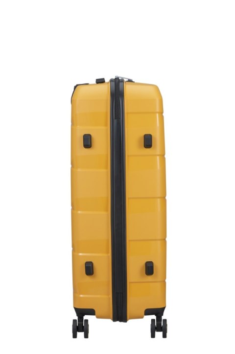 American Tourister Walizka twarda średnia polipropylen SPINNER 66/24 61 l