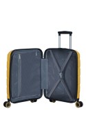 American Tourister Walizka twarda średnia polipropylen SPINNER 66/24 61 l