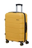 American Tourister Walizka twarda średnia polipropylen SPINNER 66/24 61 l
