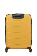 American Tourister Walizka twarda średnia polipropylen SPINNER 66/24 61 l