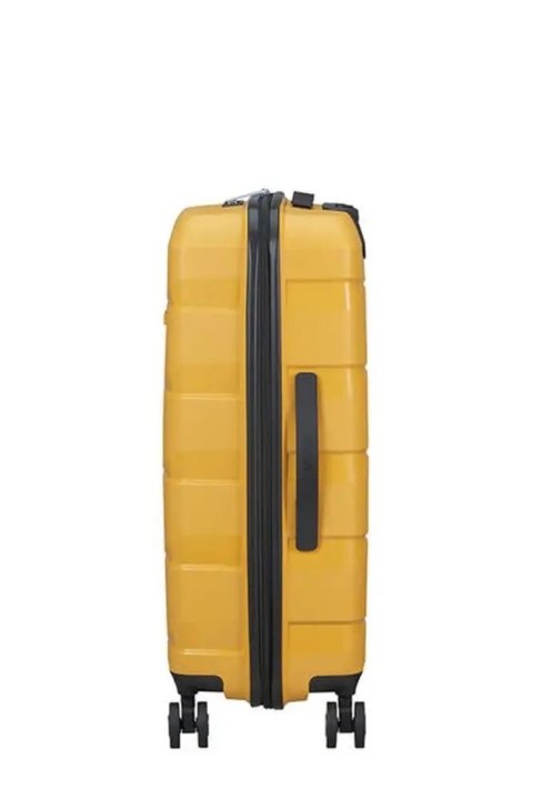 American Tourister Walizka twarda średnia polipropylen SPINNER 66/24 61 l