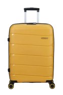 American Tourister Walizka twarda średnia polipropylen SPINNER 66/24 61 l