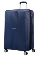 American Tourister Walizka twarda zestaw ABS SPINNER 78/29 105 l