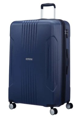 American Tourister Walizka twarda zestaw ABS SPINNER 78/29 105 l