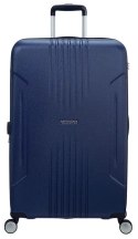 American Tourister Walizka twarda zestaw ABS SPINNER 78/29 105 l
