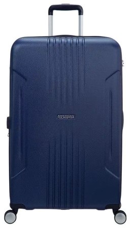 American Tourister Walizka twarda zestaw ABS SPINNER 78/29 105 l