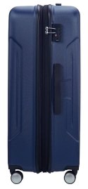 American Tourister Walizka twarda zestaw ABS SPINNER 78/29 105 l