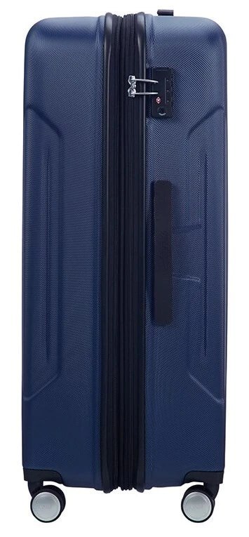 American Tourister Walizka twarda zestaw ABS SPINNER 78/29 105 l