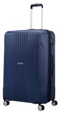 American Tourister Walizka twarda zestaw ABS SPINNER 78/29 105 l