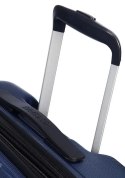American Tourister Walizka twarda zestaw ABS SPINNER 78/29 105 l