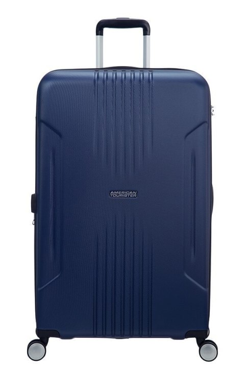 American Tourister Walizka twarda zestaw ABS SPINNER 78/29 105 l