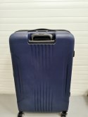 American Tourister Walizka twarda zestaw ABS SPINNER 78/29 105 l