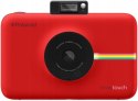 Aparat natychmiastowy Polaroid Snap Touch czerwony