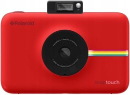 Aparat natychmiastowy Polaroid Snap Touch czerwony