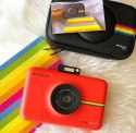 Aparat natychmiastowy Polaroid Snap Touch czerwony