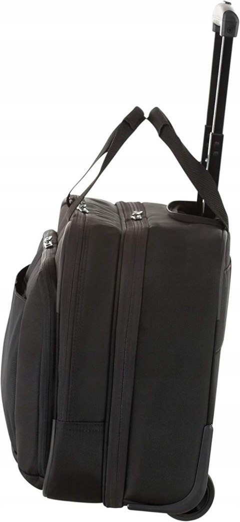 Biurotransporter Samsonite Guardit 2.0 17.3" czarna