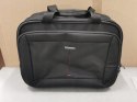 Biurotransporter Samsonite Guardit 2.0 17.3" czarna