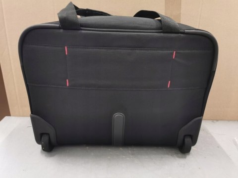 Biurotransporter Samsonite Guardit 2.0 17.3" czarna