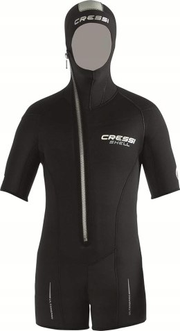 Cressi Shell Jacket kombinezon do nurkowania XS