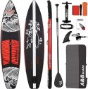 Deska SUP A&BBOARD SUP 320 cm