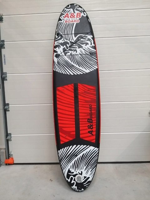 Deska SUP A&BBOARD SUP 320 cm