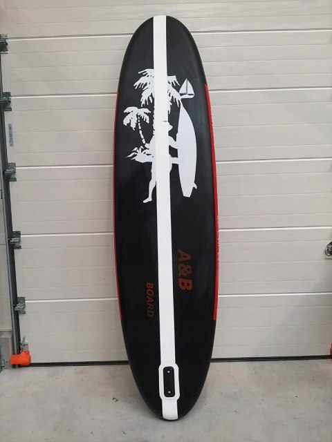 Deska SUP A&BBOARD SUP 320 cm