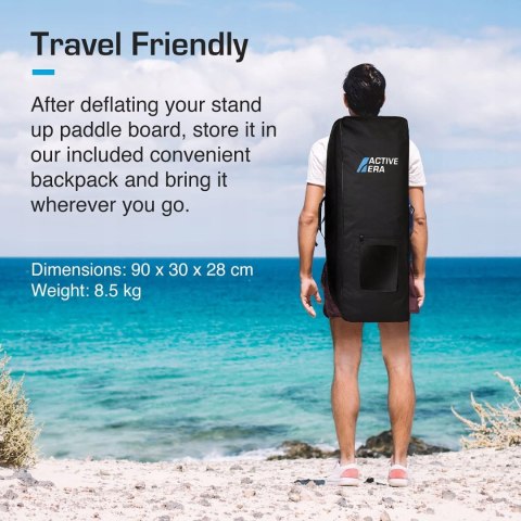 Deska SUP Active Era SUP ACTIVE ERA 320 cm