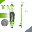 Deska SUP EXPROTREK Stand Up Paddle 327 x 77 x 16 cm