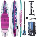 Deska SUP Skiffo WindSUP Combo 10.4 (315x81x15cm) 10'4''