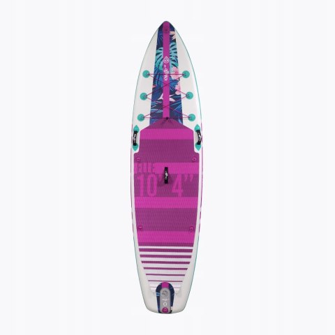 Deska SUP Skiffo WindSUP Combo 10.4 (315x81x15cm) 10'4''